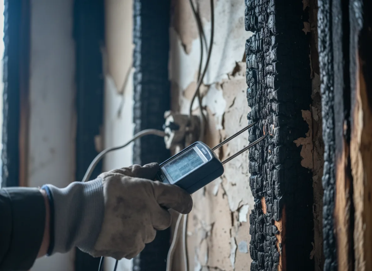 Fire Damage Restoration Distant, PA FAQs